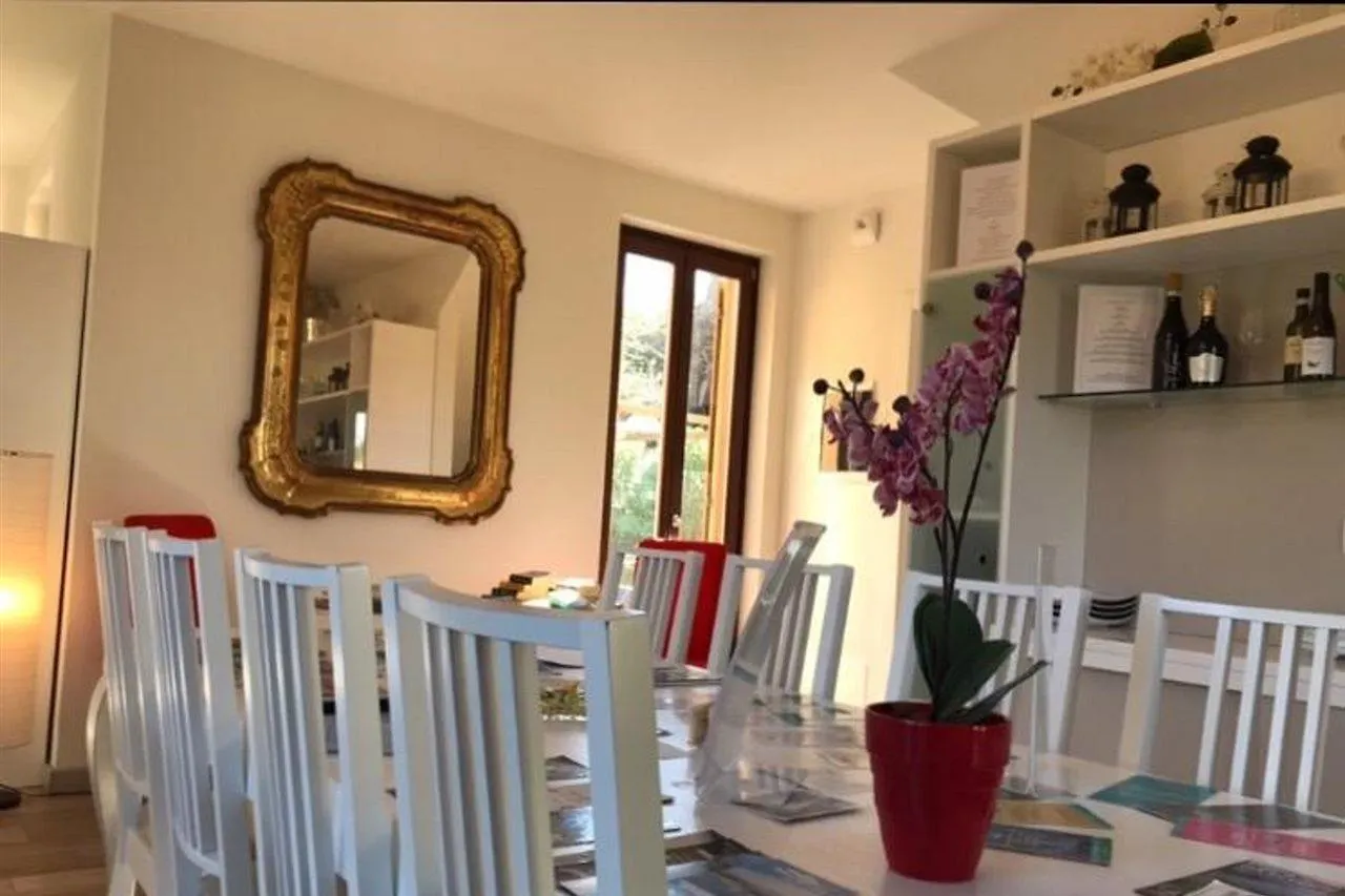 Charming Bellagio Boutique Hotel 2*,  Italy