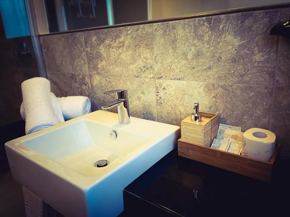 Bed & Breakfast Charming Bellagio Boutique Hotel