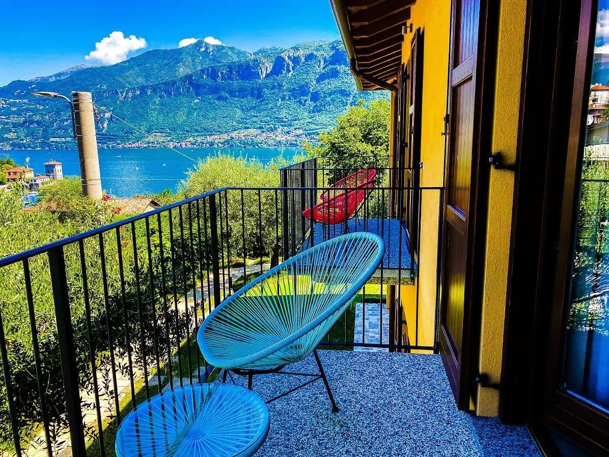 Charming Bellagio Boutique Hotel