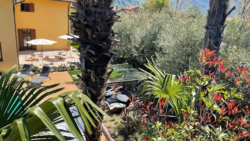 Bed & Breakfast Charming Bellagio Boutique Hotel