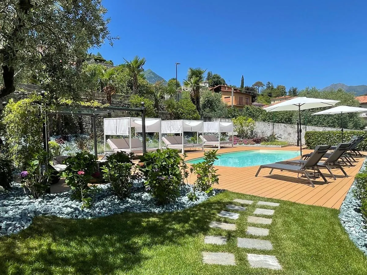 Charming Bellagio Boutique Hotel Bed & Breakfast