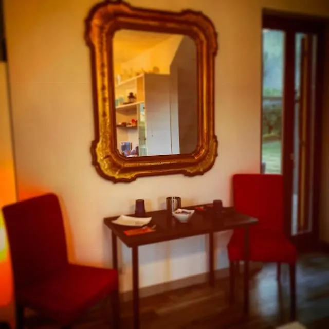 Bed & Breakfast Charming Bellagio Boutique Hotel