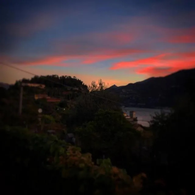 Charming Bellagio Boutique Hotel Bed & Breakfast