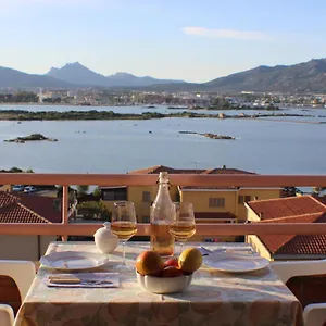  Apartment Bellavista Italy
