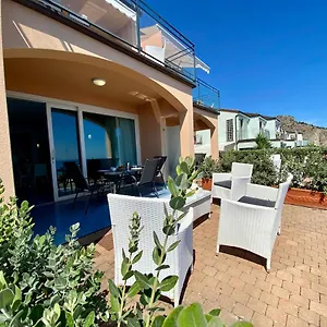  Apartment Bellavista Di Magara Italy