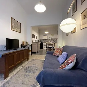  Apartment Back To The Past Italy