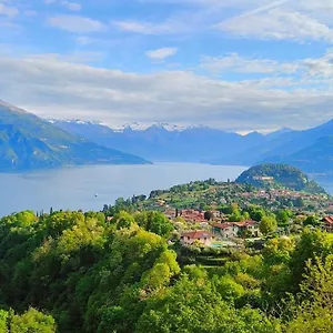 Hotel Il Perlo, Bellagio