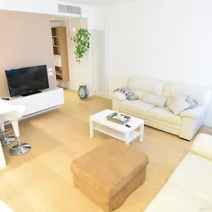  Apartment Al Campanile Italy