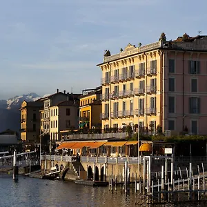 Hotel Metropole, Bellagio