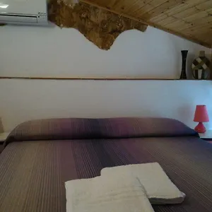  Holiday home Botta Italy