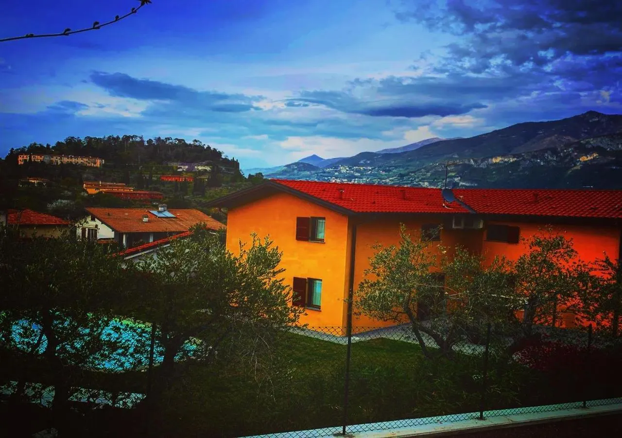 Charming Bellagio Boutique Hotel