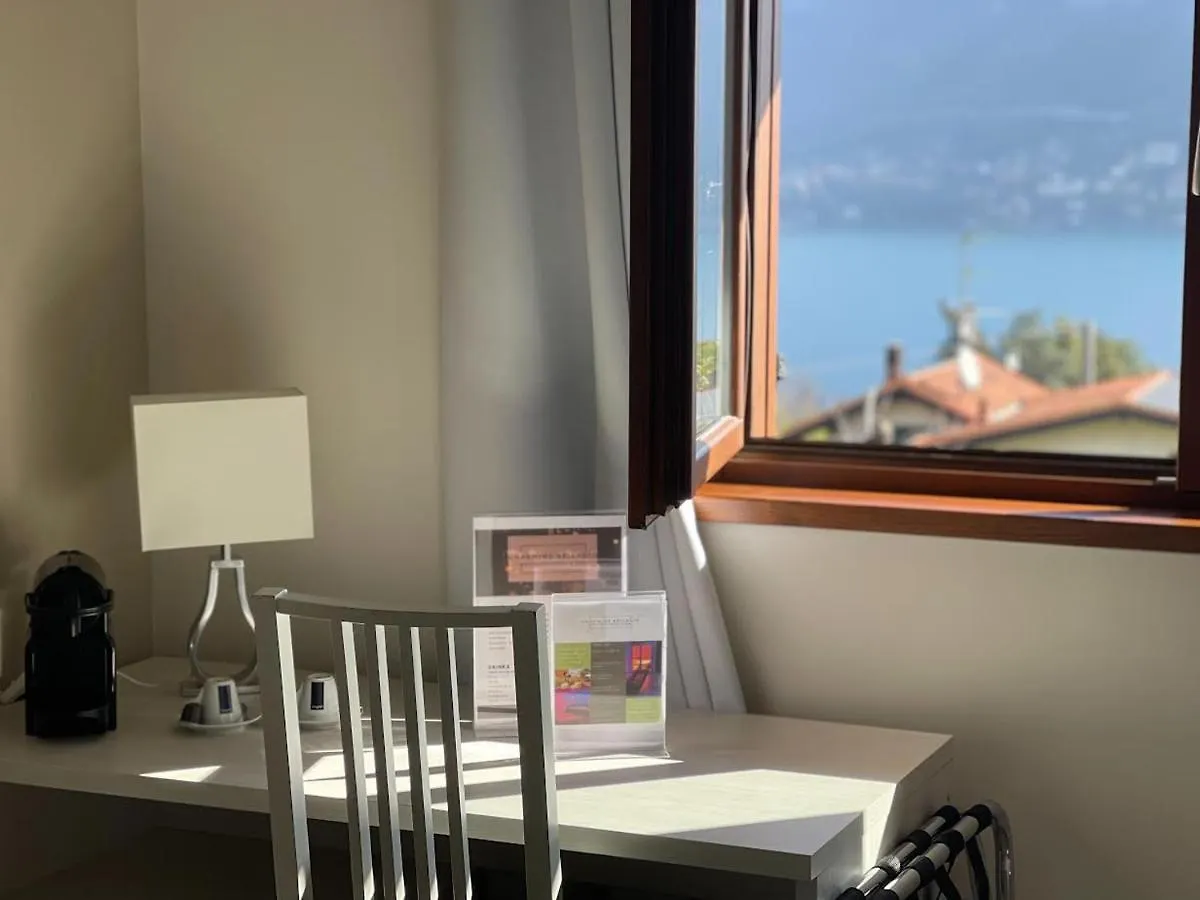 Charming Bellagio Boutique Hotel 2*,  Italie