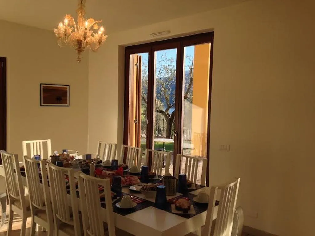 ** Couette-café Charming Bellagio Boutique Hotel Italie