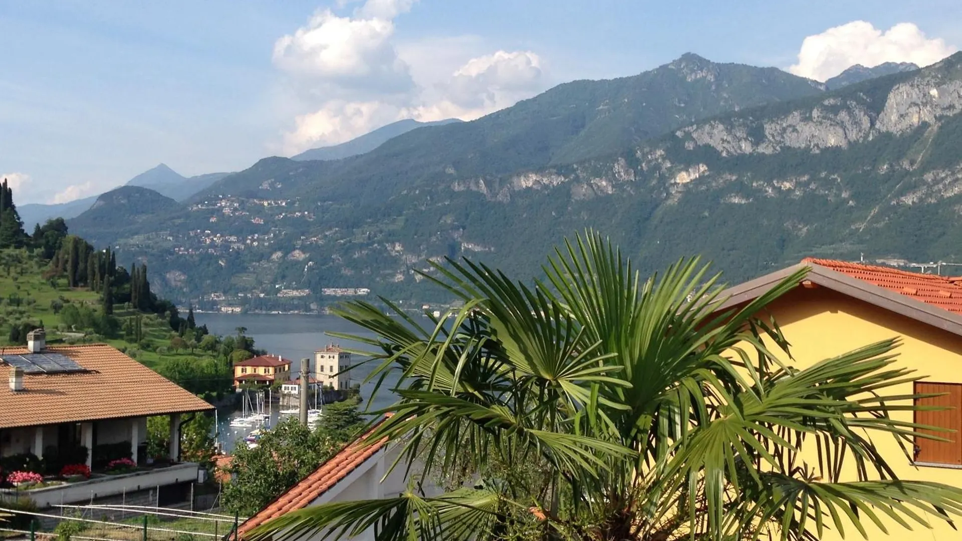 Charming Bellagio Boutique Hotel Italie