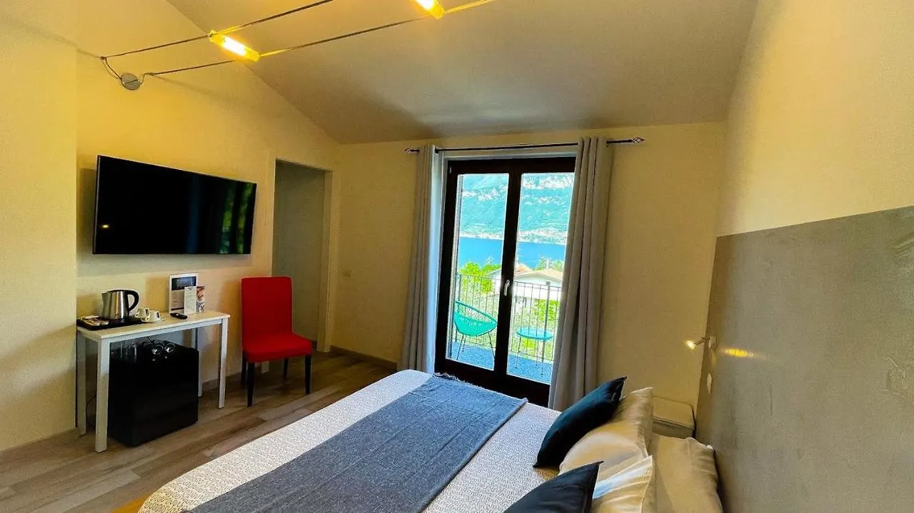 Charming Bellagio Boutique Hotel Bed & Breakfast