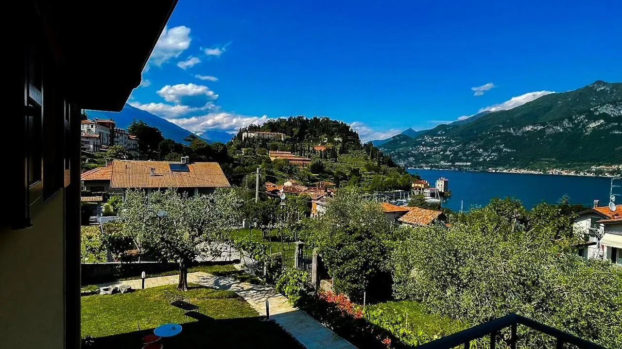 Charming Bellagio Boutique Hotel