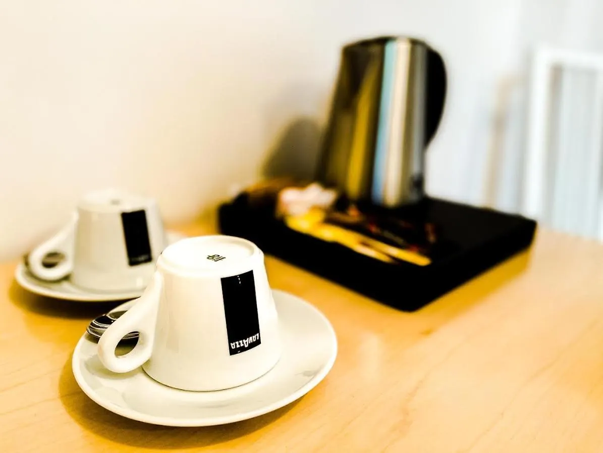 Bed & Breakfast Charming Bellagio Boutique Hotel