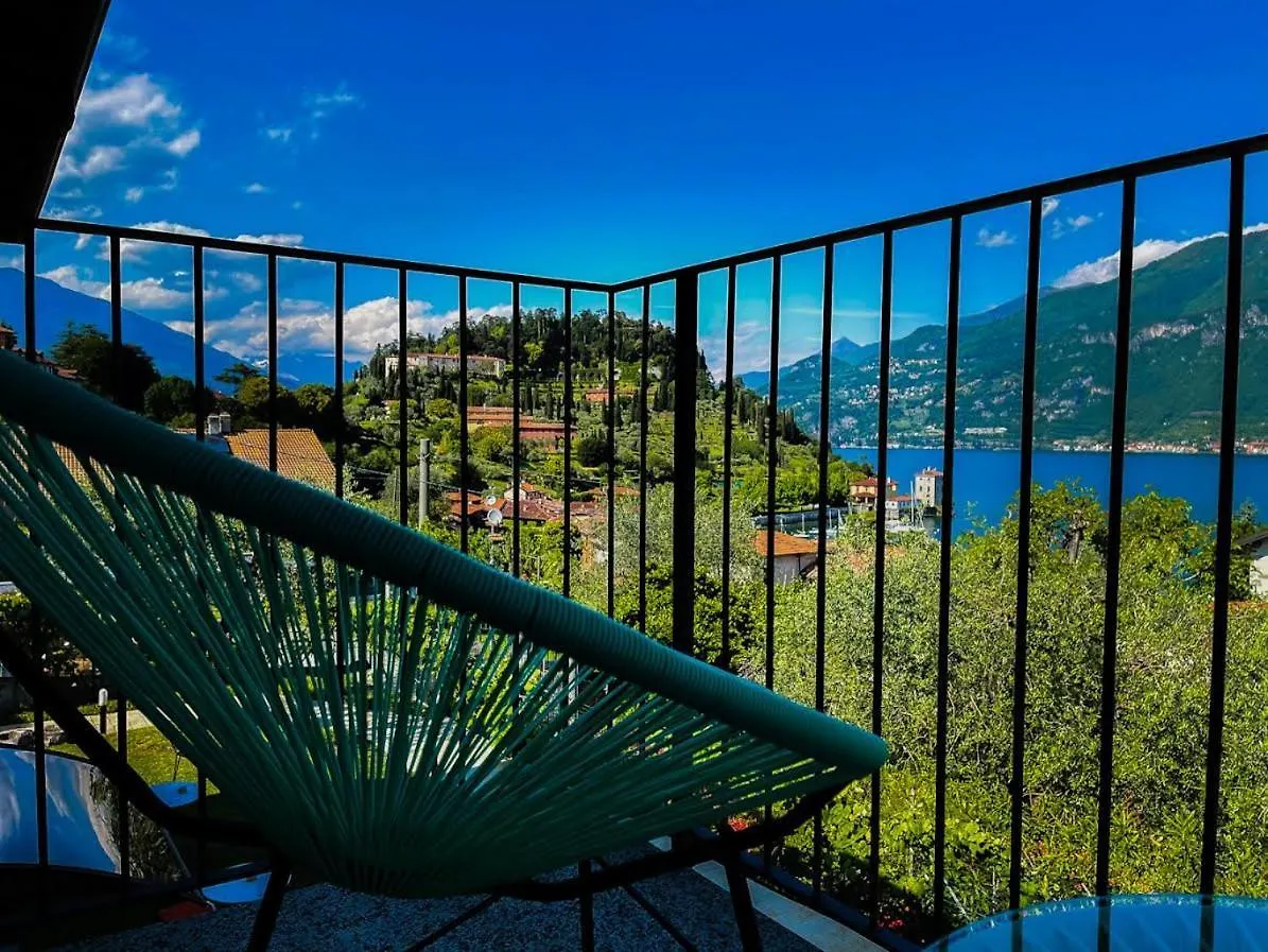 Charming Bellagio Boutique Hotel 2*,  Italy